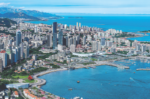 Qingdao takes the initiative to boost nationwide cooperation