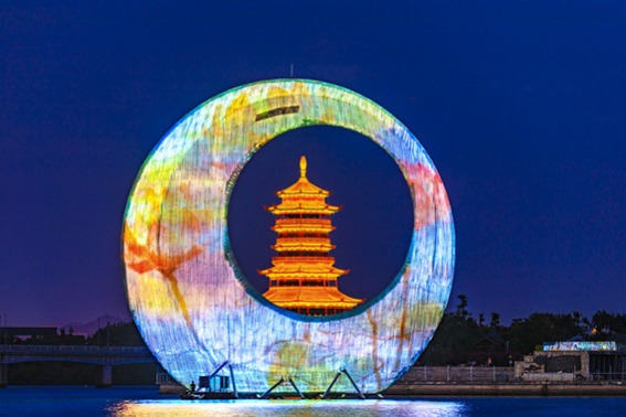 Things you need to know about Mid-Autumn Festival in Fujian
