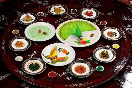 Yangzhou named UNESCO Creative City of Gastronomy