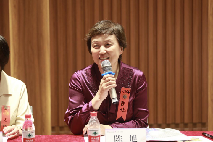 Chen Xu attends gathering, symposium marking Shenzhen SEZ’s 40th anniversary