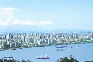 Forty years on, Shantou city rises as dynamic SEZ