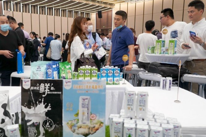 China to waive duties on goods sold at import expo