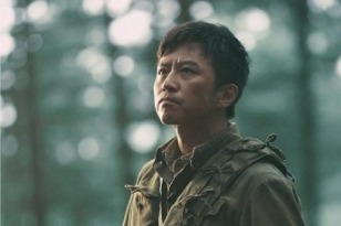 New war film spotlights Chinese People's Volunteers