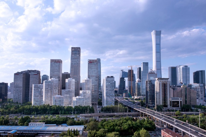 Beijing FTZ to motivate city's office market