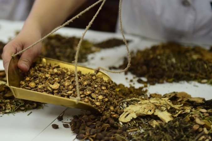 Stronger cooperation between Chinese and Western medicine urged