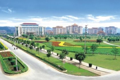 Jiangmen Hi-tech Industrial Development Zone