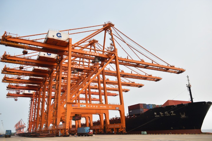 Guangxi's pilot FTZ sees robust investment
