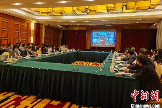 CAEXPO invites Sichuan companies to expand into ASEAN market