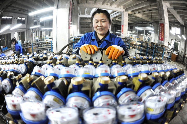 China releases 38 new measures to lower costs for private enterprises