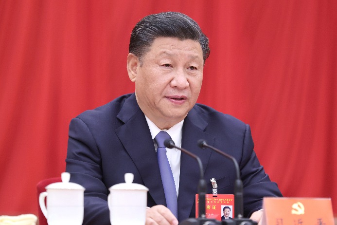 CPC sets course for nation's long-term growth