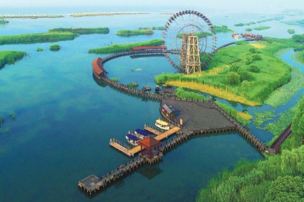 Yangtze delta integration project thrives in 1st year