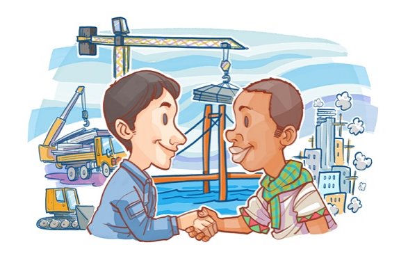China-Zambia friendship solid: Zambian business association