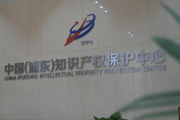 Inspections of online IPR to be strengthened in Shanghai's Pudong New Area