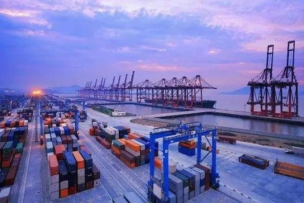 Zhoushan to make most of Zhejiang FTZ expansion