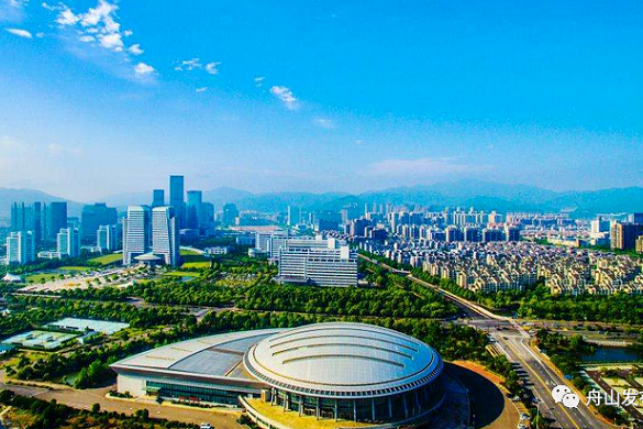 Zhoushan's GDP grows 12.6% in first three quarters