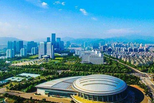 Zhoushan ranks 12th nationwide in per capita disposable income