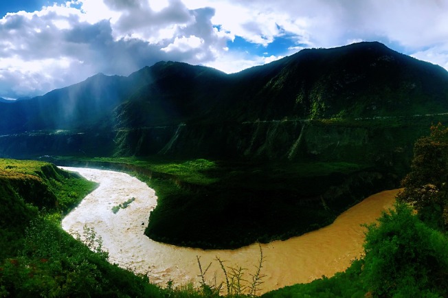 Tibet's Yarlung Zangbo Grand Canyon gains national recognition