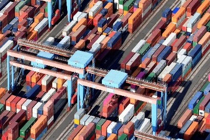 China vital as trade partner to German seaport