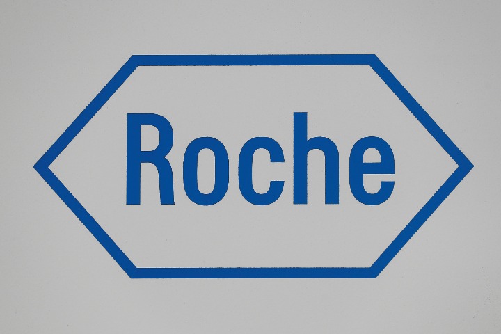 Roche to set up new R&D center, add investment in China