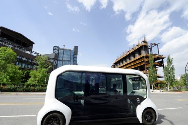 Beijing's self-driving vehicle road test mileage tops 2m km