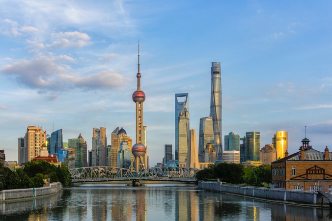 Pudong New Area to pilot business license reform