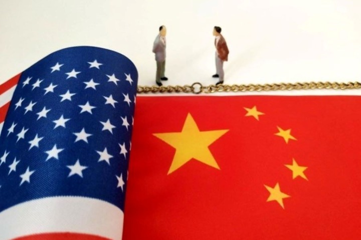 Ministry wants level playing field for Chinese companies in US
