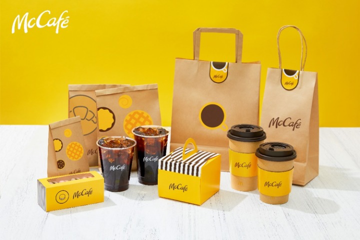 McCafe plans to invest more in China market amid percolating sales
