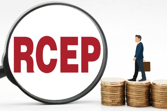 RCEP to boost regional trade, investment amid pandemic: Philippine trade chief