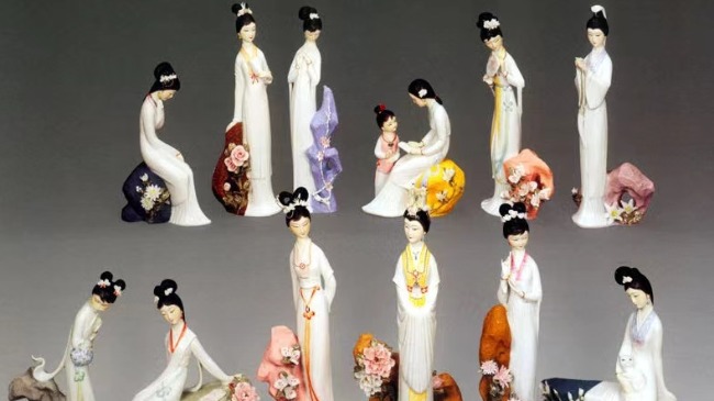 Museum salutes Chaozhou's rich porcelain culture