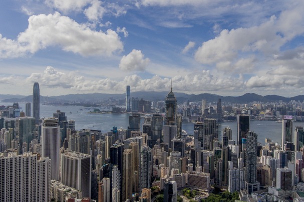 2020 work plan of framework agreement on Hong Kong, Guangdong cooperation signed