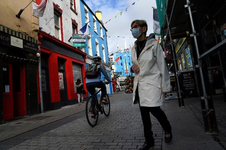 Ireland's exports to China up nearly 22 %in first nine months