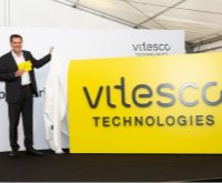 China a key pillar for Vitesco, says CEO
