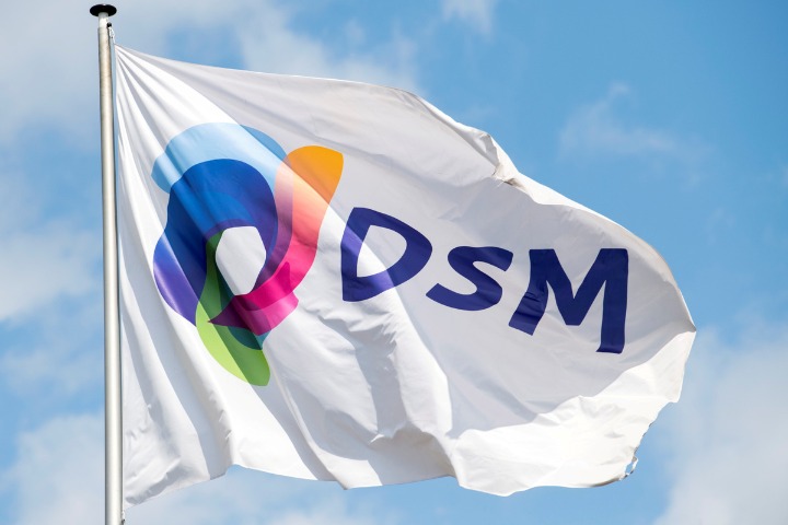 Royal DSM to deepen play in nutrition