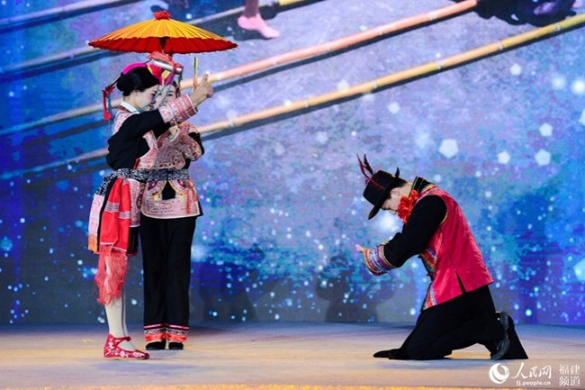 Maritime Silk Road tourism festival to kick off this month in Fuzhou