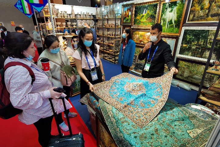 Asian firms eyeing deeper foray into Chinese market