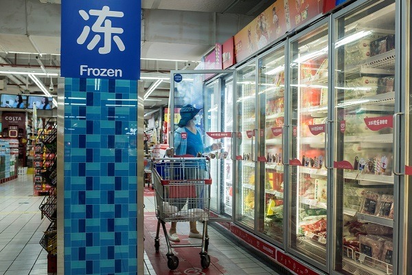 Beijing releases guide for cold-chain food sector workers