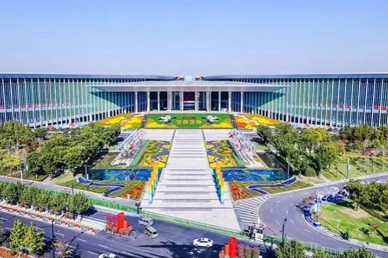 Zhoushan secures projects worth 2.79b yuan at third CIIE
