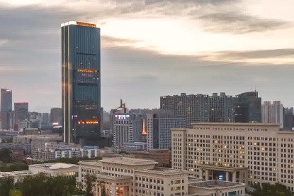 Video: Beijing-Tianjin-Hebei integration