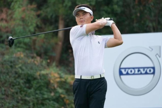 Shenzhen showcase keeps domestic game in the swing