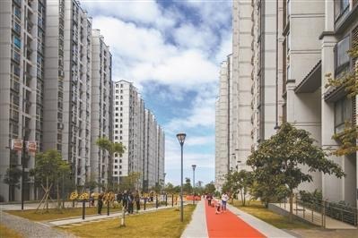 Guangdong offers more housing help for graduates