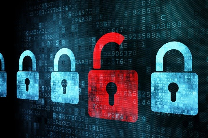 Cybersecurity, $26b market by year-end