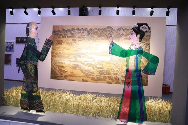 China kicks off cultural promotion program for 2021