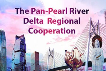 Pan-Pearl River Delta