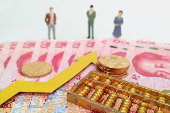 Foreign institutions jump at the chance to boost presence in China