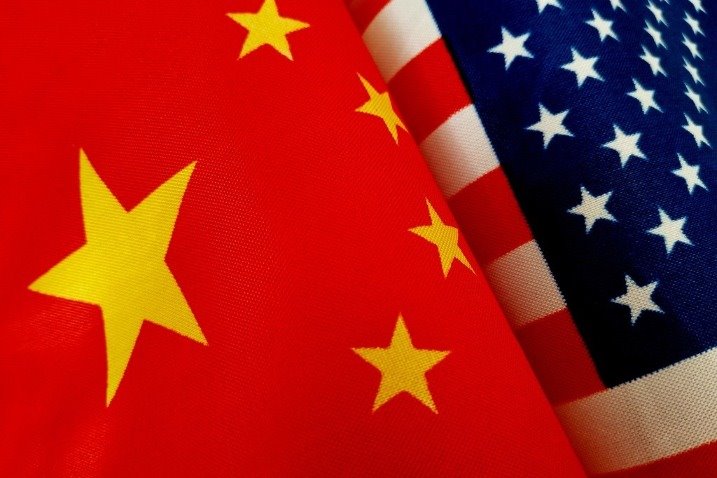 China records 8.8% rise in US trade