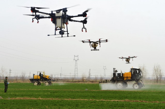 Chinese miracle in poverty alleviation worthy of emulation by world