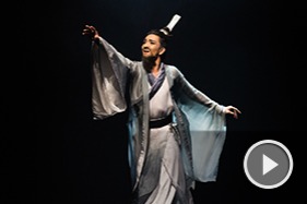 Trailer | Dancing China: Dance drama follows Confucius on journey