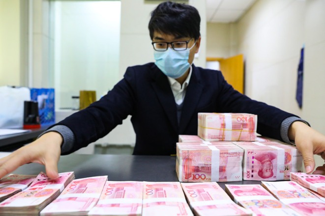 Opening-up, innovation to be pivot for financial sector reforms