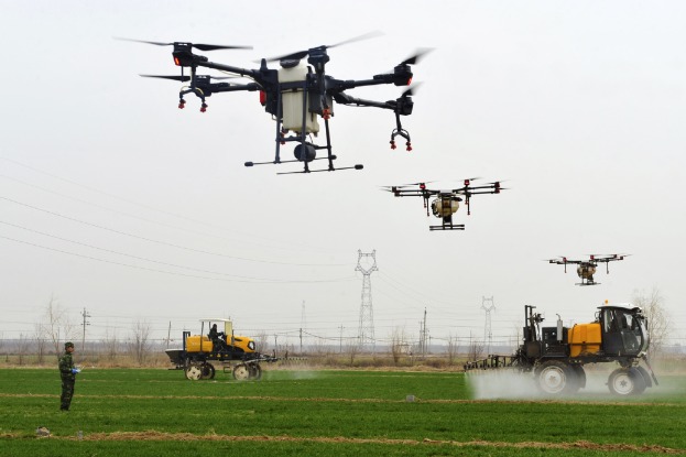 Expert: Antitrust measures target practices, not firms