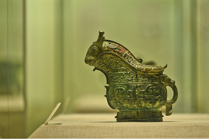 Exhibition highlights Ox culture
